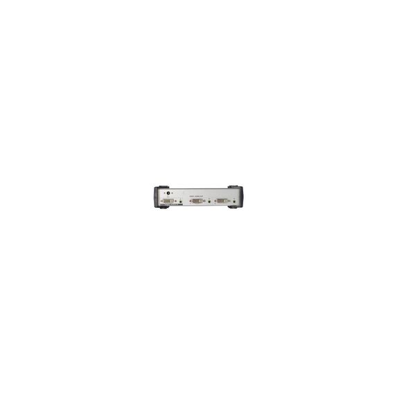 ATEN VS162 - Video/audio splitter - desktop