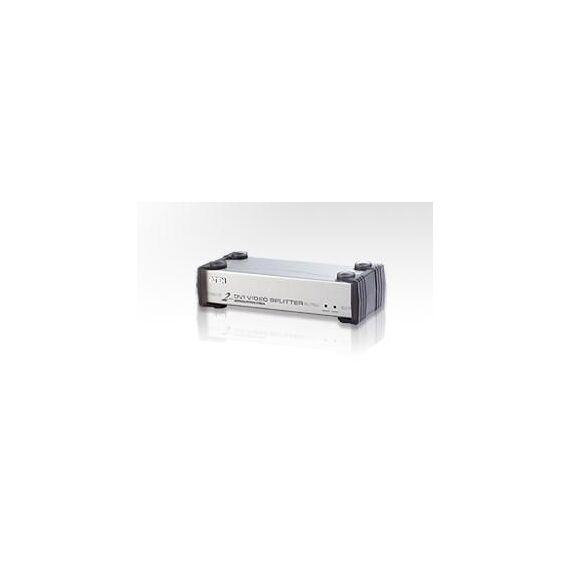 ATEN VS162 - Video/audio splitter - desktop