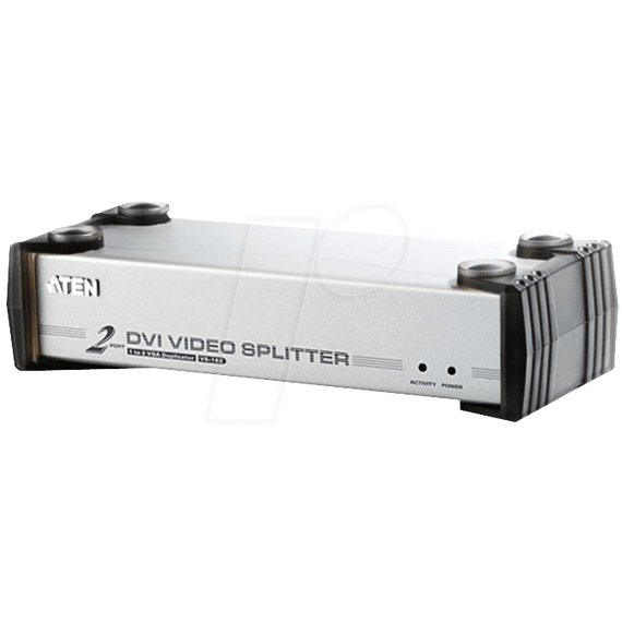 ATEN VS162 - Video/audio splitter - desktop