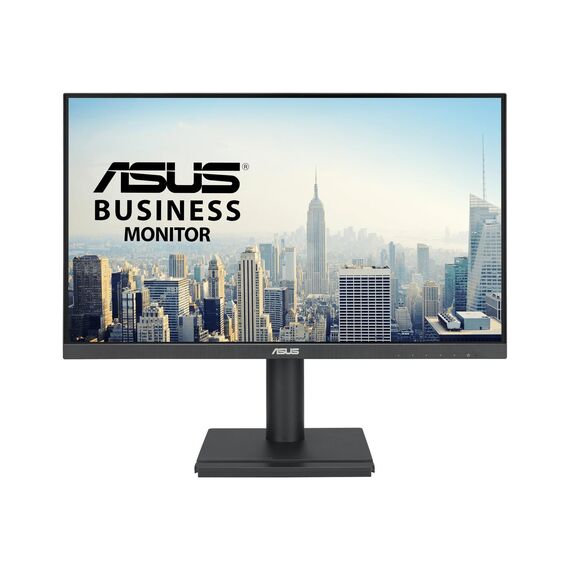 ASUS VA24DQFS - LED monitor - 24" (23.8" viewab | 90LM0540-B01370