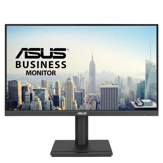 ASUS VA24DQFS - LED monitor - 24" (23.8" viewab | 90LM0540-B01370