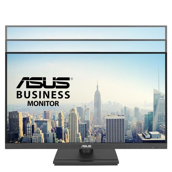 ASUS VA24DQFS - LED monitor - 24" (23.8" viewab | 90LM0540-B01370
