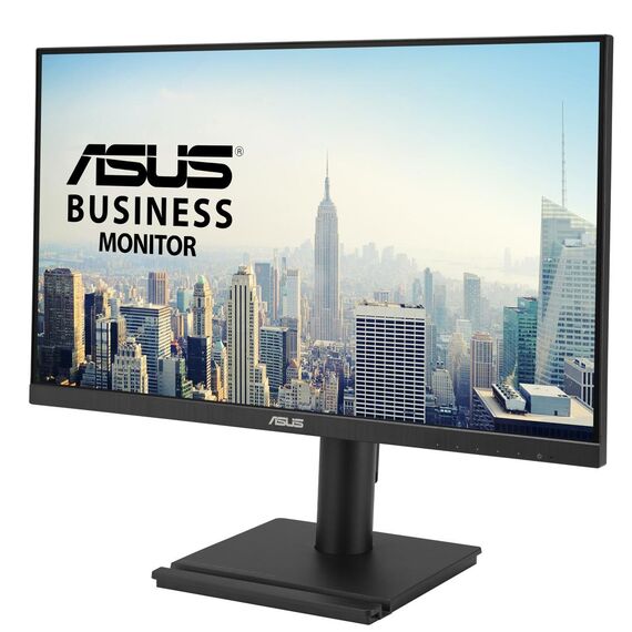 ASUS VA24DQFS - LED monitor - 24" (23.8" viewab | 90LM0540-B01370