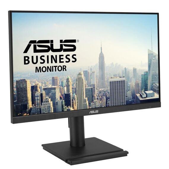 ASUS VA24DQFS - LED monitor - 24" (23.8" viewab | 90LM0540-B01370