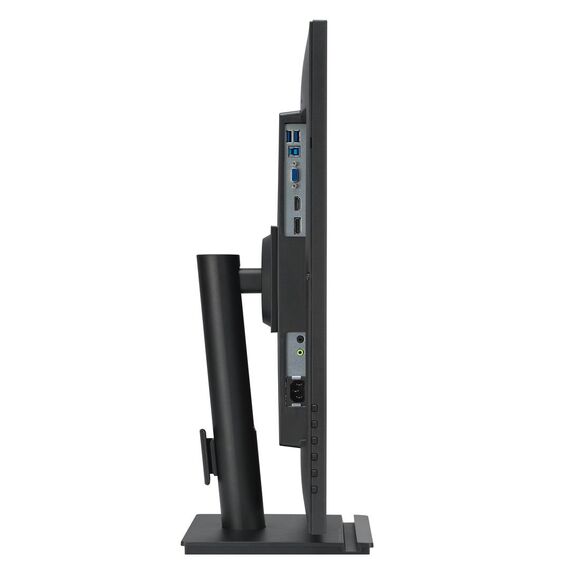 ASUS VA24DQFS - LED monitor - 24" (23.8" viewab | 90LM0540-B01370