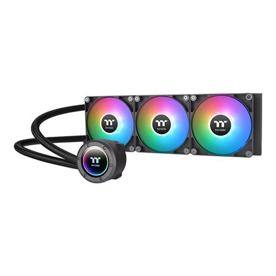 Thermaltake TH420 ARGB Sync V2 - Processor liq | CL-W376-PL14SW-A
