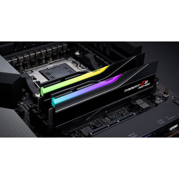 G.Skill RAM Gskill D5 7200 32GB C34 Tr | F5-7200J3445G16GX2-TZ5NR
