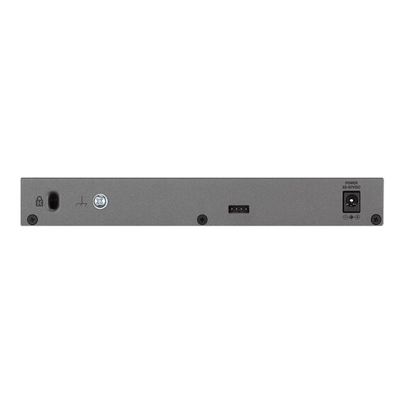 Zyxel GS1350-6HP - Switch - smart - 5 x 10/1 | GS1350-6HP-EU0101F