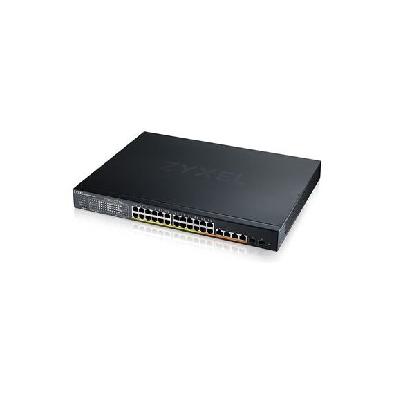 Zyxel XMG1930 Series XMG1930-30HP - Switch | XMG1930-30HP-ZZ0101F
