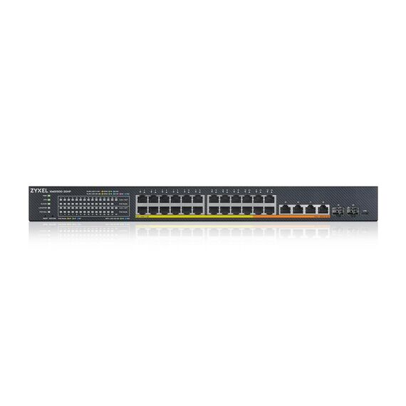 Zyxel XMG1930 Series XMG1930-30HP - Switch | XMG1930-30HP-ZZ0101F