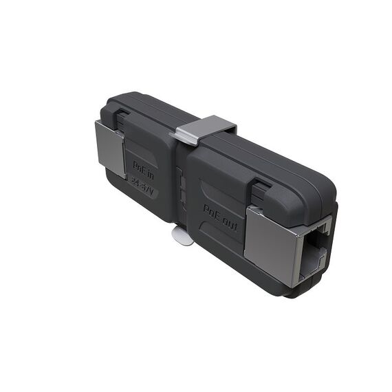 MikroTik GPeR - Repeater - 1GbE - 10Base-T, 100Base-TX, 10 | GPER
