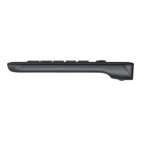 Logitech Wireless Touch Keyboard K400 Plus - Keyboar | 920-007131
