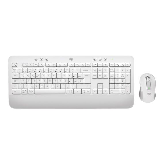 Logitech Signature MK650 Combo for Business - Keyboa | 920-011034