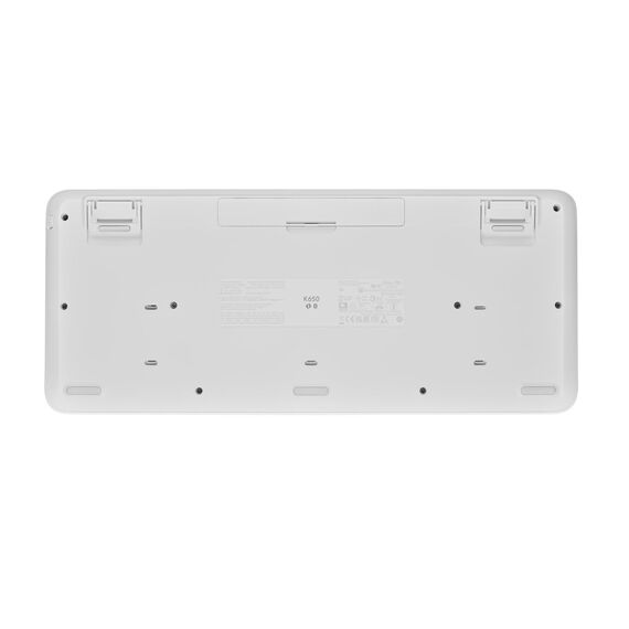 Logitech Signature MK650 Combo for Business - Keyboa | 920-011034