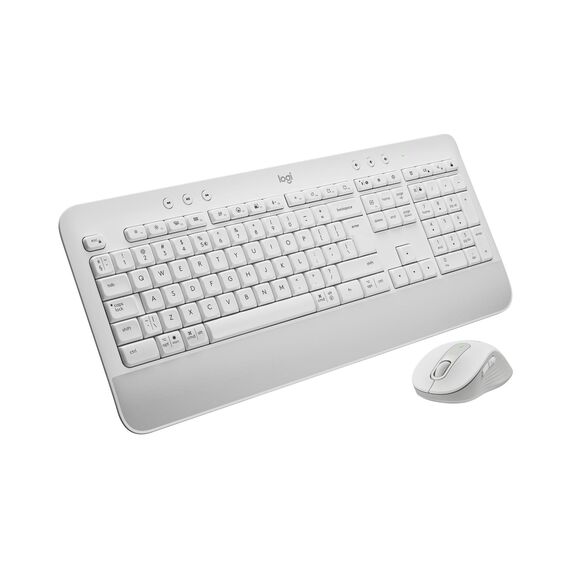 Logitech Signature MK650 Combo for Business - Keyboa | 920-011034
