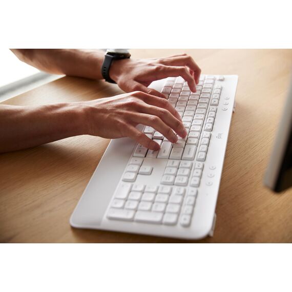 Logitech Signature MK650 Combo for Business - Keyboa | 920-011034