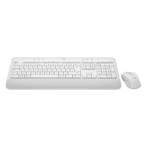 Logitech Signature MK650 Combo for Business - Keyboa | 920-011034