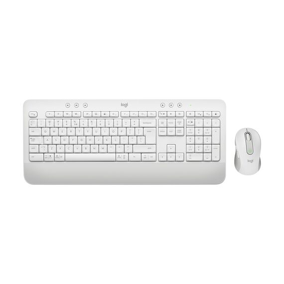 Logitech Signature MK650 Combo for Business - Keyboa | 920-011034