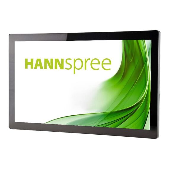 Hannspree HO275PTB - HO Series - LED monitor - 27" - open frame -