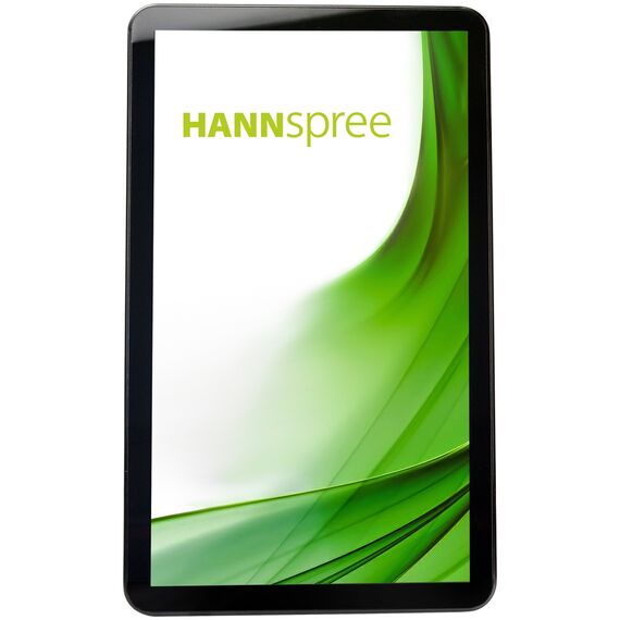 Hannspree HO275PTB - HO Series - LED monitor - 27" - open frame -