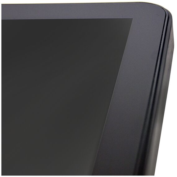 Hannspree HO275PTB - HO Series - LED monitor - 27" - open frame -