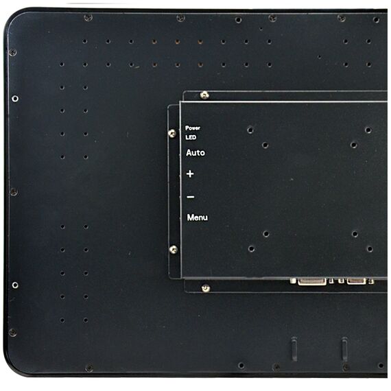 Hannspree HO275PTB - HO Series - LED monitor - 27" - open frame -