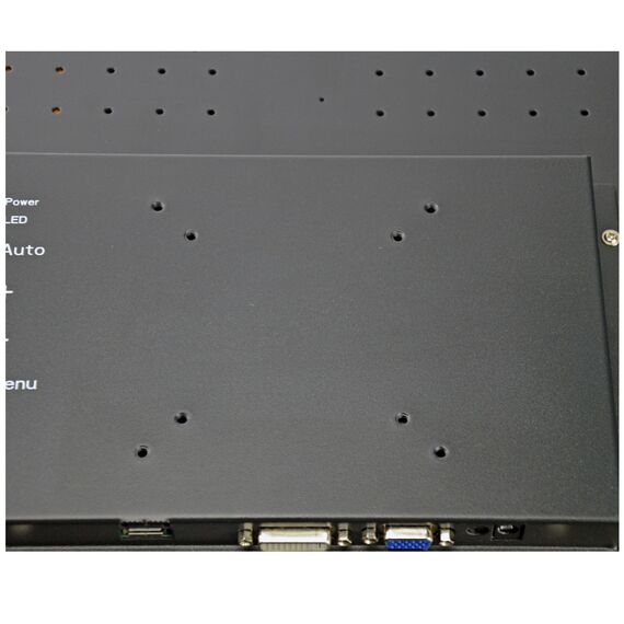 Hannspree HO275PTB - HO Series - LED monitor - 27" - open frame -