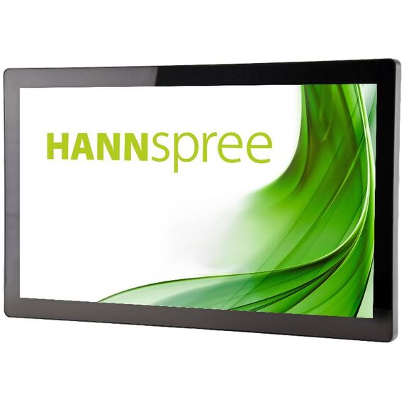 Hannspree HO275PTB - HO Series - LED monitor - 27" - open frame -