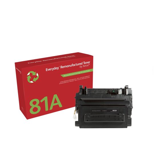 Xerox - Black - compatible - toner cartridge (alterna | 006R03336
