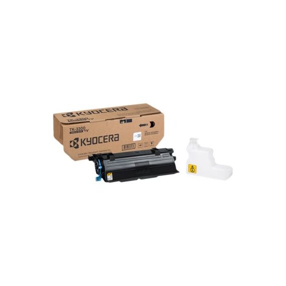 Kyocera TK - Original - toner cartridge | 1T0C100NL0