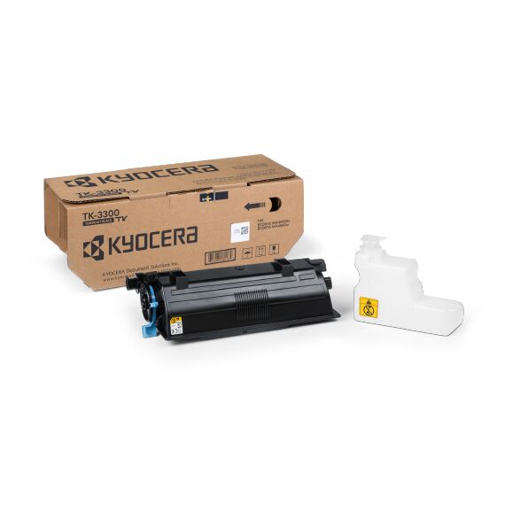 Kyocera TK - Original - toner cartridge | 1T0C100NL0