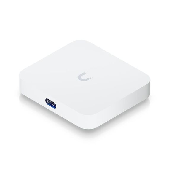 Ubiquiti Ultra - Gateway - 1GbE, 2.5GbE - cloud-manag | UCG-Ultra