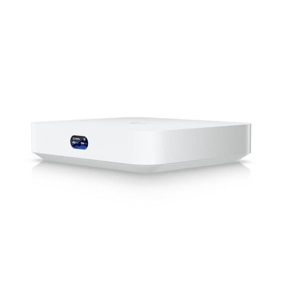 Ubiquiti Ultra - Gateway - 1GbE, 2.5GbE - cloud-manag | UCG-Ultra