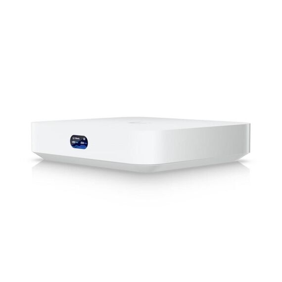 Ubiquiti Ultra - Gateway - 1GbE, 2.5GbE - cloud-manag | UCG-Ultra
