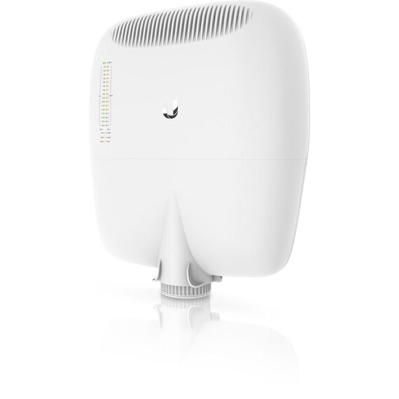 Ubiquiti EdgePoint S16 - Switch - 16 x 10/100/1000 (PoE) | EP-S16