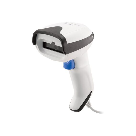 Datalogic Gryphon I GD4220 - Kit - barcode scanner  | GD4220-WHK1