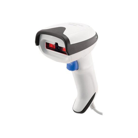 Datalogic Gryphon I GD4220 - Kit - barcode scanner  | GD4220-WHK1