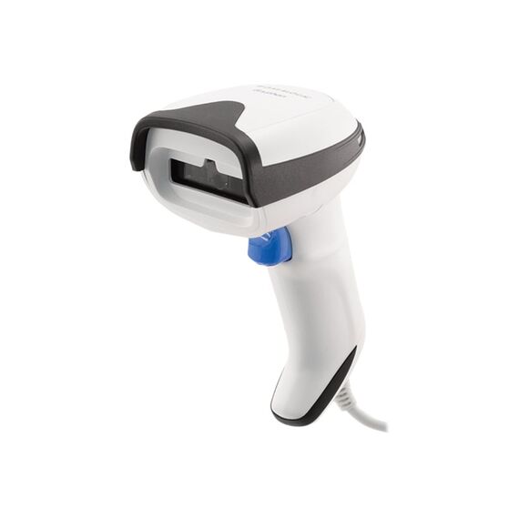 Datalogic Gryphon I GD4220 - Kit - barcode scanner  | GD4220-WHK1