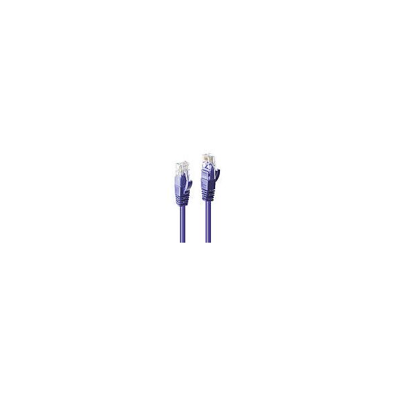 Lindy - Network cable - RJ-45 (M) to RJ-45 (M) - 5 m - UT | 48125