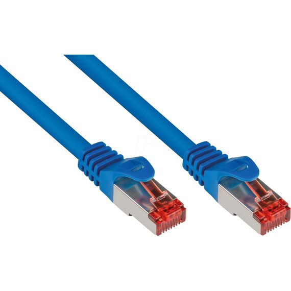 Good Connections RNS - Patch cable - RJ-45 (M) to RJ- | 8060-030B