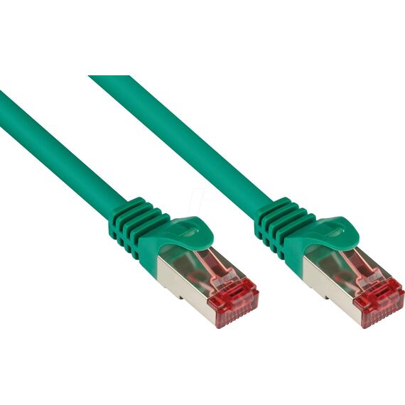 Good Connections RNS - Patch cable - RJ-45 (M) to RJ- | 8060-030G