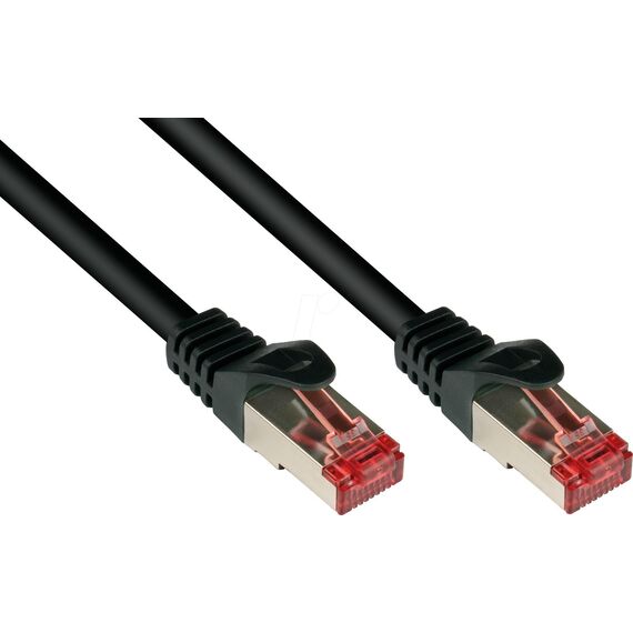 Good Connections RNS - Patch cable - RJ-45 (M) to RJ- | 8060-030S