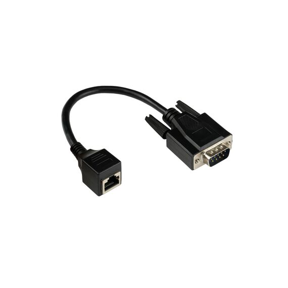 Good Connections GC 4945-MF - Adapterkabel RJ45 Buchse> D-Sub 9-P