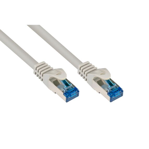 Good Connections 8060-SF020 - 2 m - Cat6a - S/FTP (S-STP) - RJ-45