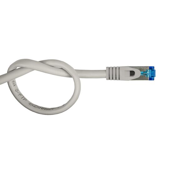 Good Connections 8060-SF020 - 2 m - Cat6a - S/FTP (S-STP) - RJ-45