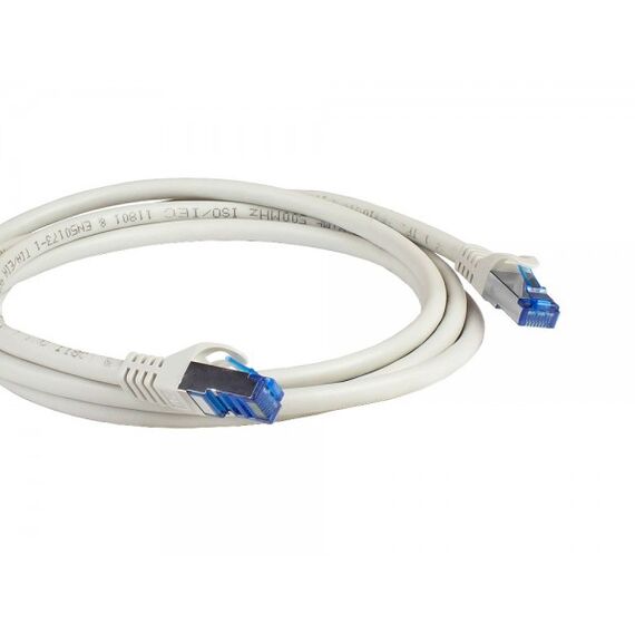 Good Connections 8060-SF020 - 2 m - Cat6a - S/FTP (S-STP) - RJ-45