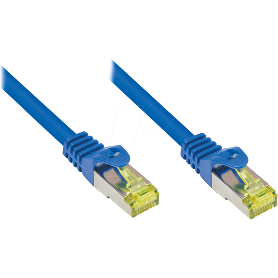 Good Connections RNS - Patch cable - RJ-45 (M) to RJ | 8070R-015B
