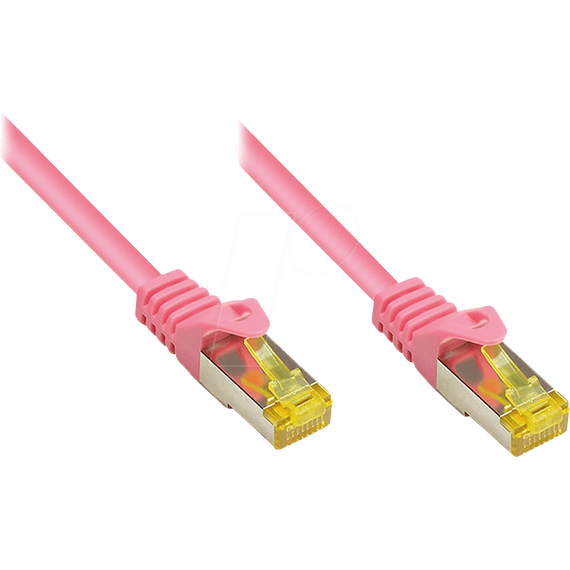 Good Connections RNS - Patch cable - RJ-45 (M) to RJ | 8070R-020M