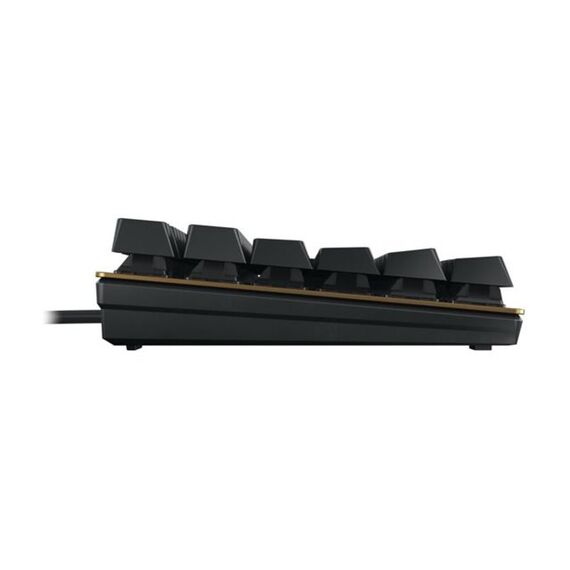 CHERRY KC 200 MX - Keyboard - USB - QWERTY - UK | G80-3950LIBGB-2