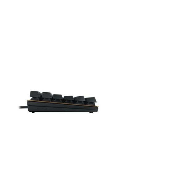 CHERRY KC 200 MX - Keyboard - USB - QWERTY - UK | G80-3950LIBGB-2
